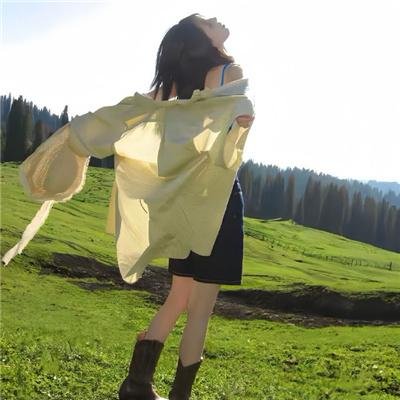 被激怒的女人
